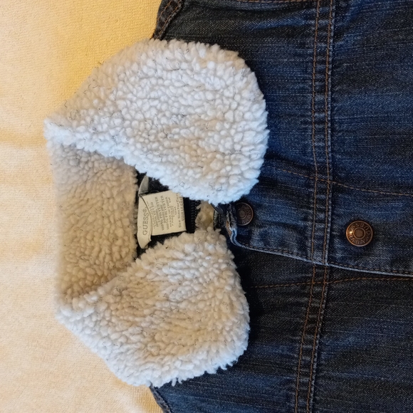 Denim Jacket - Picture 4 of 13